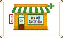 Logo AGEN OBAT HERBAL WALATRA