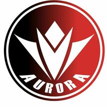 Logo Aurora store bandug