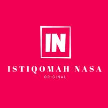 Logo Istiqomah Nasa