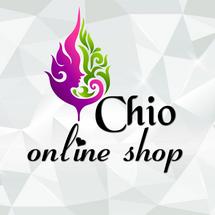 Logo chio-olshop