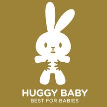 Logo Huggy Baby