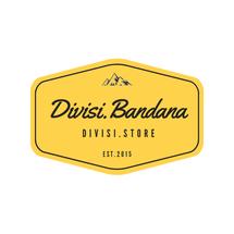 Logo CK Bandana Sby