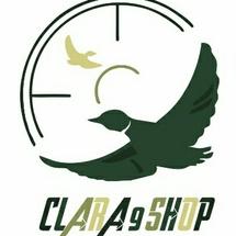 Logo Clara9 Shop