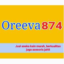 Logo Oreeva874