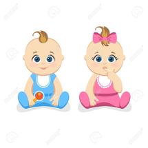 Logo Lbabycollcetion