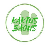 Logo KaktusBagus