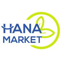 Logo Hana Market