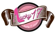Logo Lucky 17