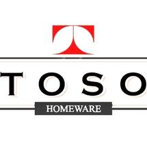 Logo Toso Official