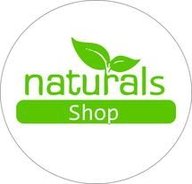 Logo naturals.shop