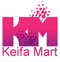 Logo Keifa Mart