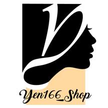 Logo Yen166 Shop