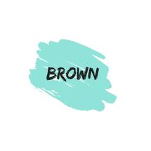 Logo Brown23