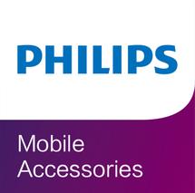 Logo Philips Mobile Acc