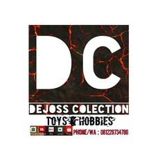 Logo dejoss colection
