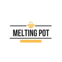 Logo MELTING