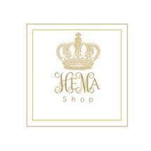 Logo Hema's