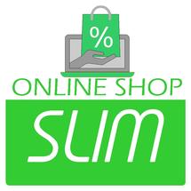 Logo Slim online