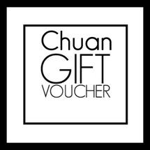 Logo Chuan Store