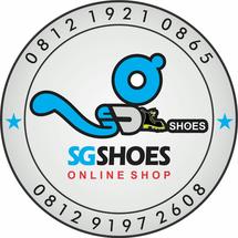 Logo Sugar Glider Shoes