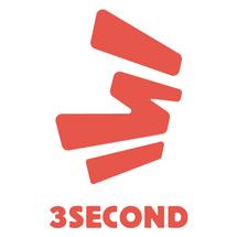 Logo 3Second Official