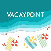Logo Vacay Point