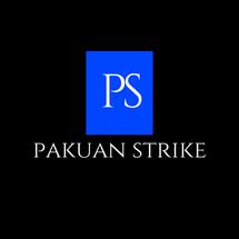 Logo Pakuan Strike