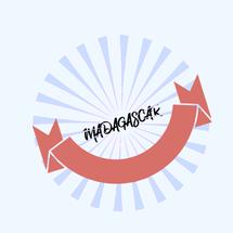 Logo The Madagascar store