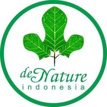 Logo Echa De Nature