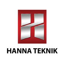 Logo Hanna Teknik