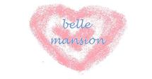Logo belle mansion
