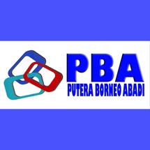 Logo Putra Borneo Abadi