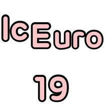 Logo Iceuro19