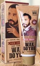 Logo Wak Doyok ID