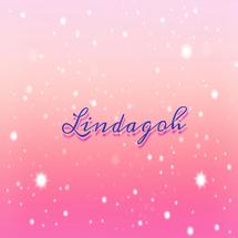 Logo linda goh