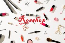 Logo Rosshop Beauty