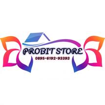 Logo probit store