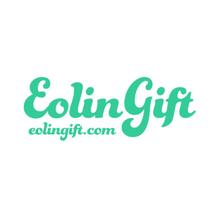 Logo Eolin Gift