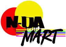 Logo hoedafa mart