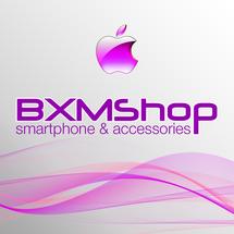 Logo BXMShop