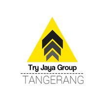 Logo TRY JAYA FOAM