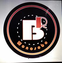 Logo TOKO BROWS