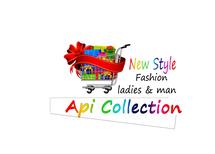 Logo Api Collection
