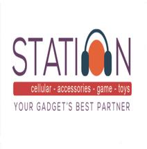 Logo Station Group