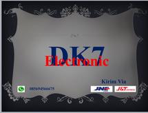 Logo Dk7 Electronic