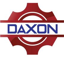 Logo Daxon.ID