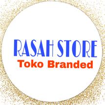Logo RASAH STORE