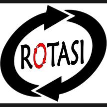 Logo Rotasi Outdoor