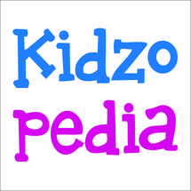 Logo kidzopedia