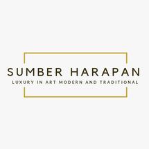 Logo CV SUMBER HARAPAN